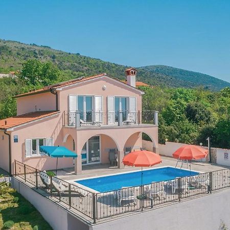 Villa Dijana Viskovići Exterior foto