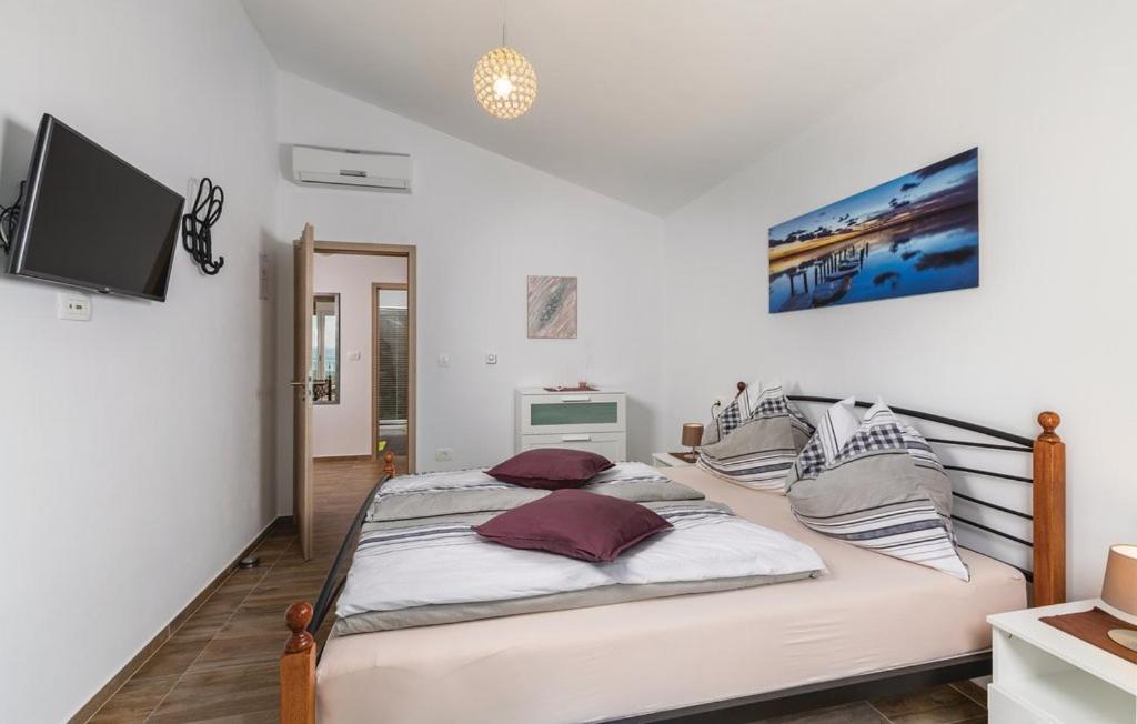 Villa Dijana Viskovići Exterior foto