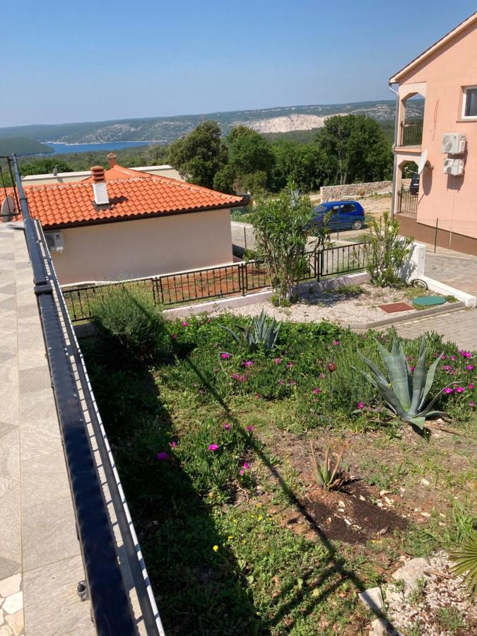 Villa Dijana Viskovići Exterior foto