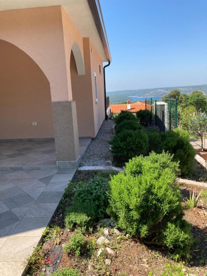 Villa Dijana Viskovići Exterior foto