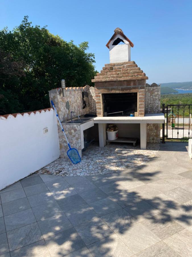 Villa Dijana Viskovići Exterior foto